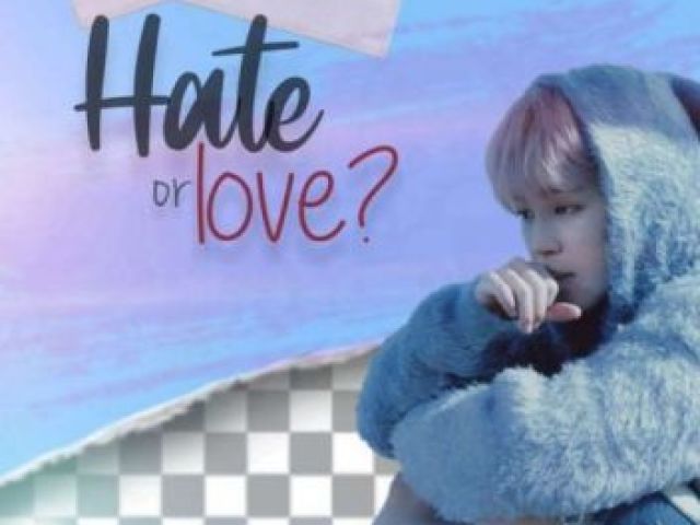 Hate or Love? - Tytydelicate