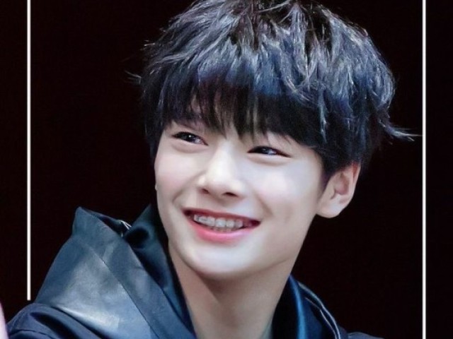 Jeongin♡