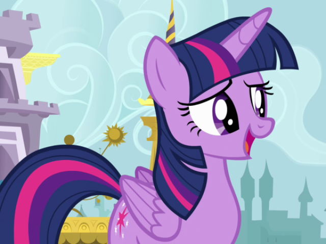 Twilight Sparkle