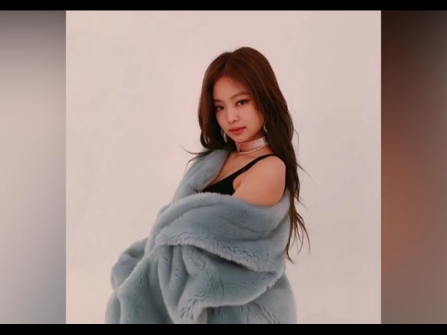 JENNIE