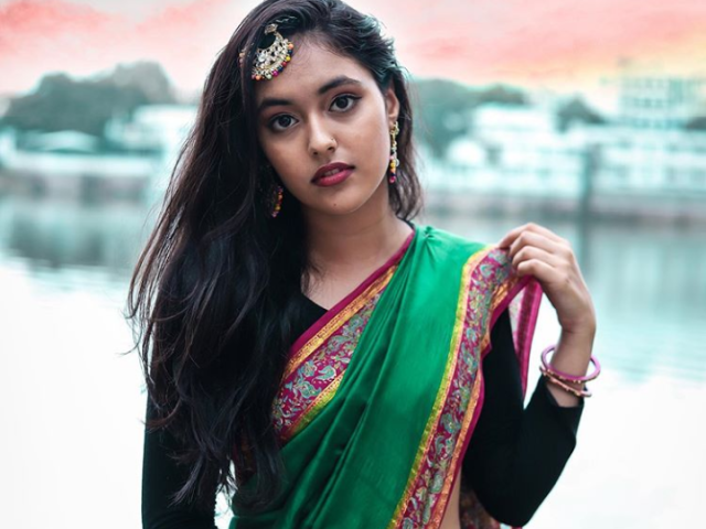 Shivani🇮🇳