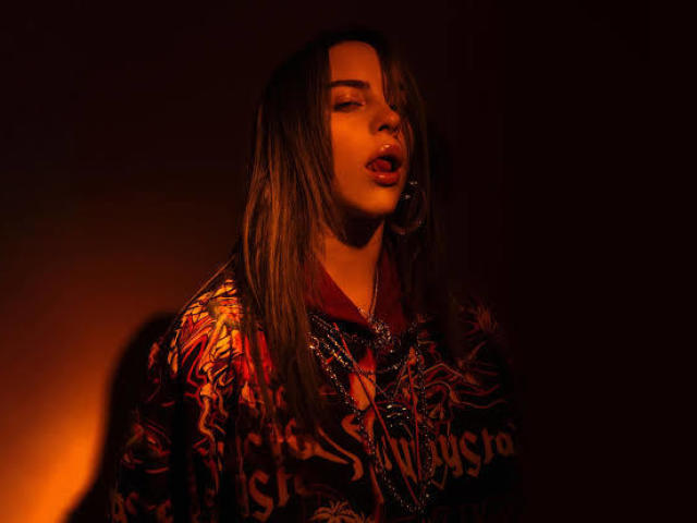 Conhece mesmo a Billie Eilish?