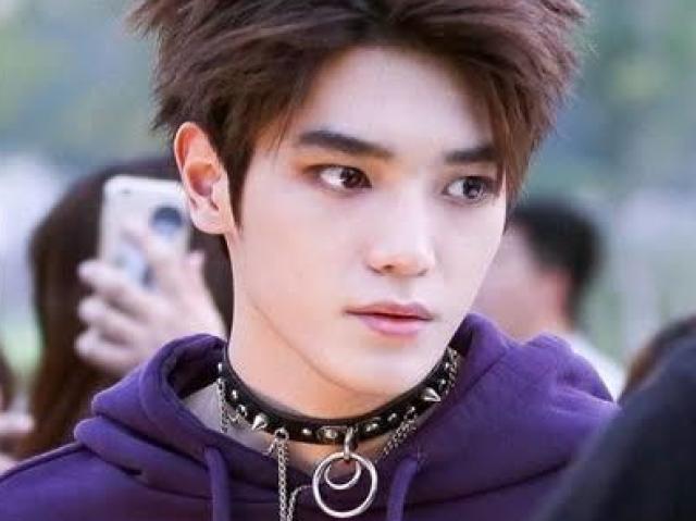 Taeyong