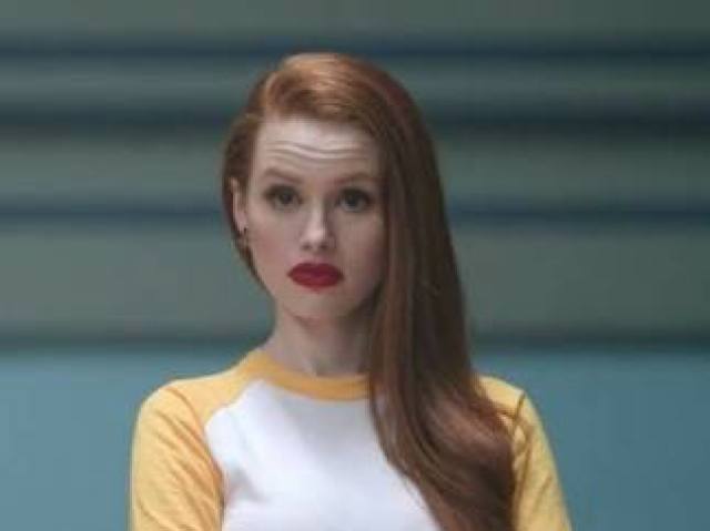 Cheryl blossom