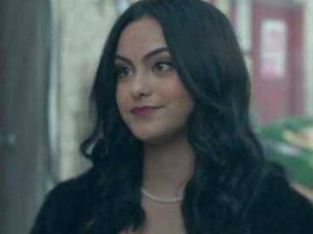 Veronica lodge