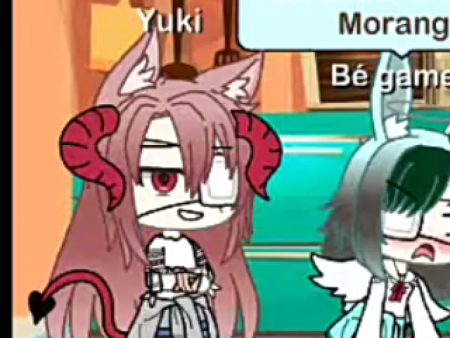 Yuki