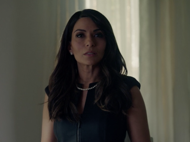 Hermione lodge