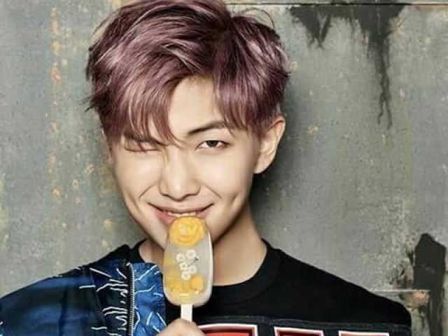 RM/NamJoon