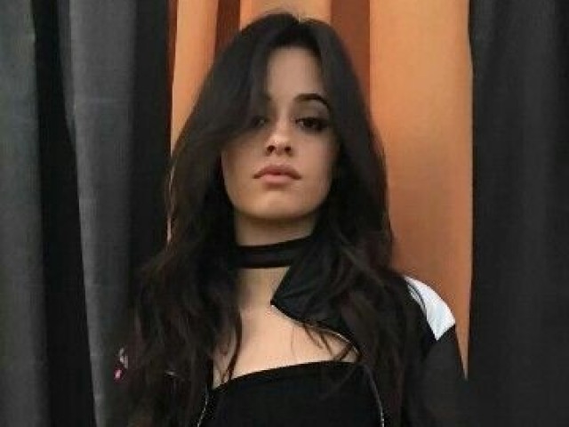 Camila cabelo