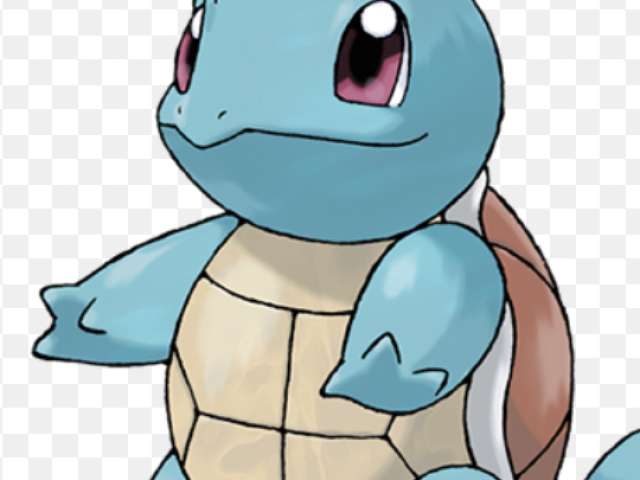 Squirtle