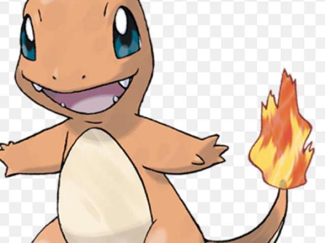 Charmander