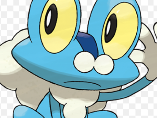 Froakie