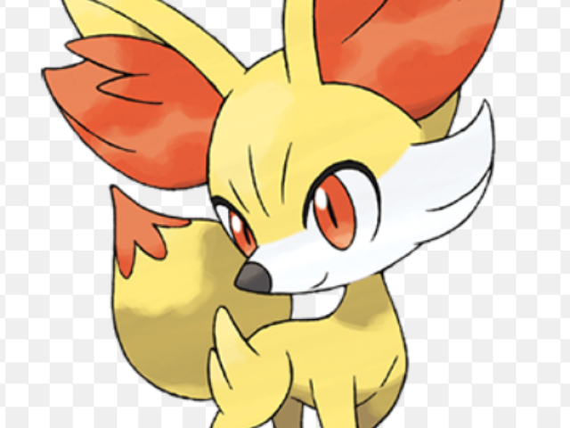 Fennekin