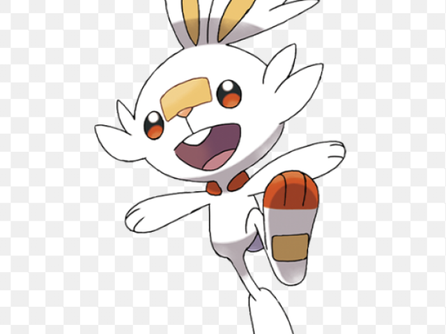 Scorbunny