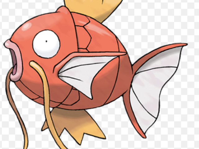 Magikarp