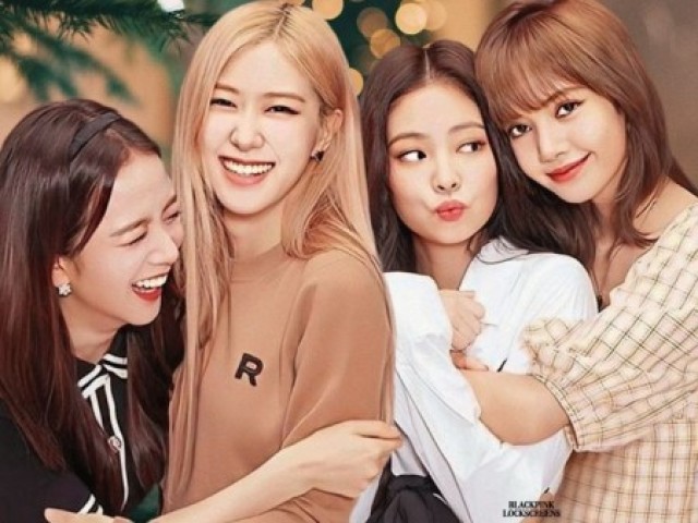 Blackpink