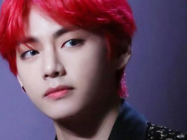 TAEHYUNG