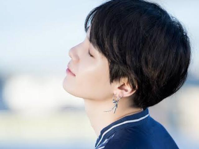 YOONGI