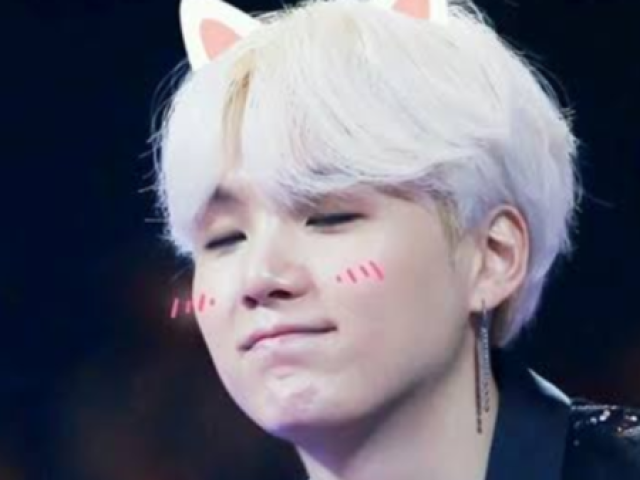 YOONGI