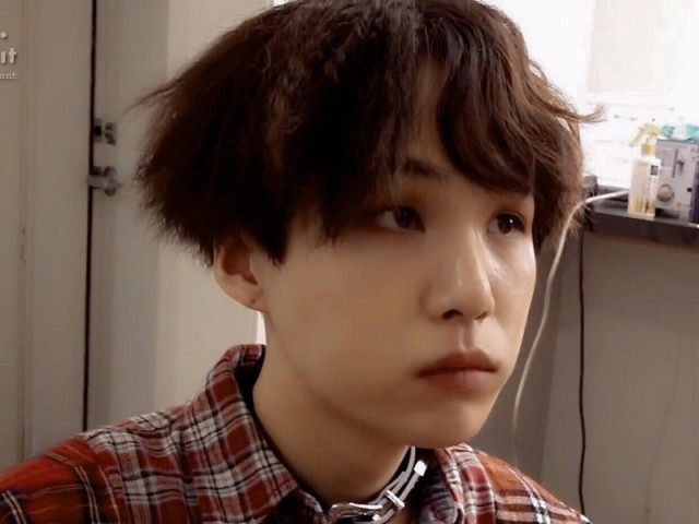 Yoongi