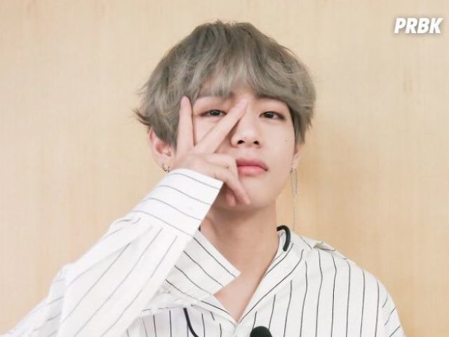 Taehyung