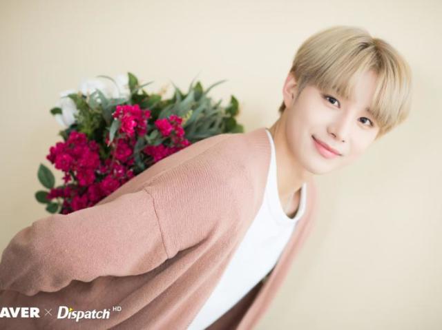 Jungwoo