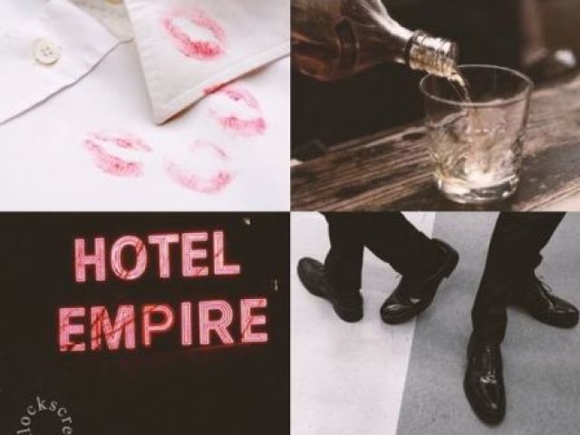 Quiz RPG - Gossip Girl "Parte 8"