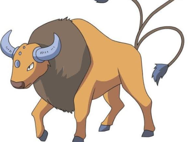 Tauros