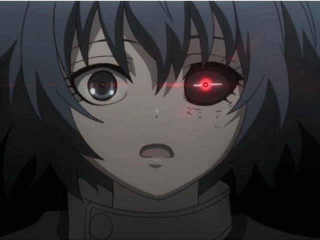 Saiko Yonebayashi