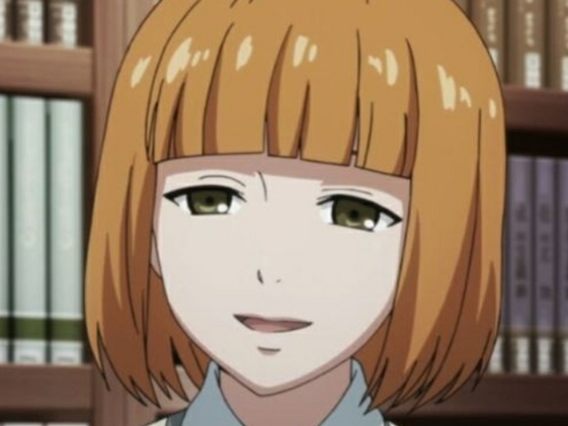 Yoriko Kosaka