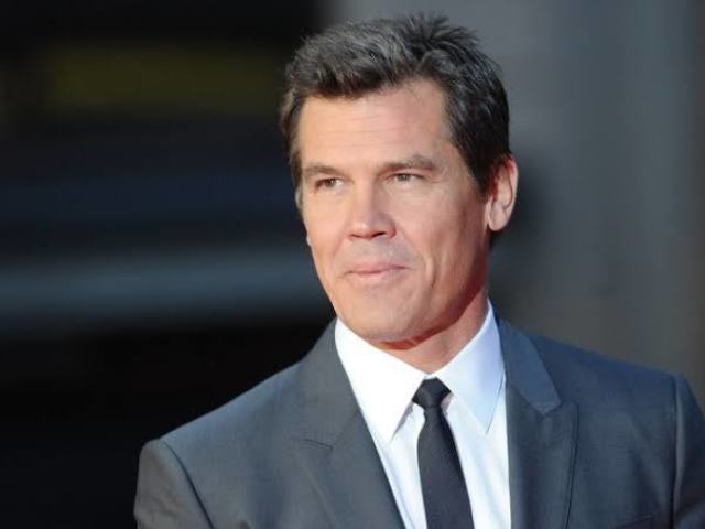 Josh Brolin