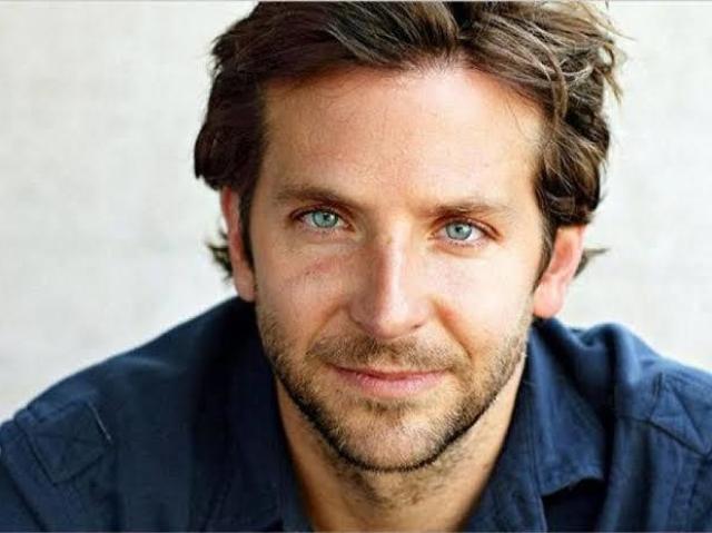 Bradley Cooper