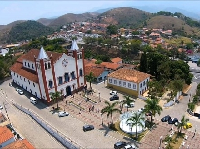 Cidade pequena