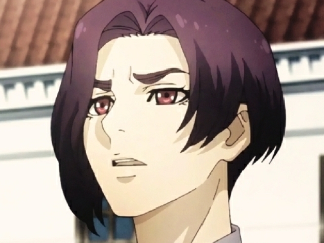 Karren Von Rosewald (Kanae Von Rosewald)