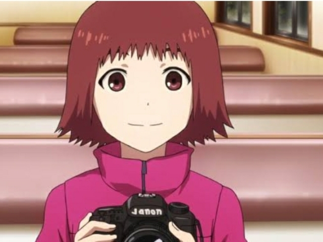 Chie Hori