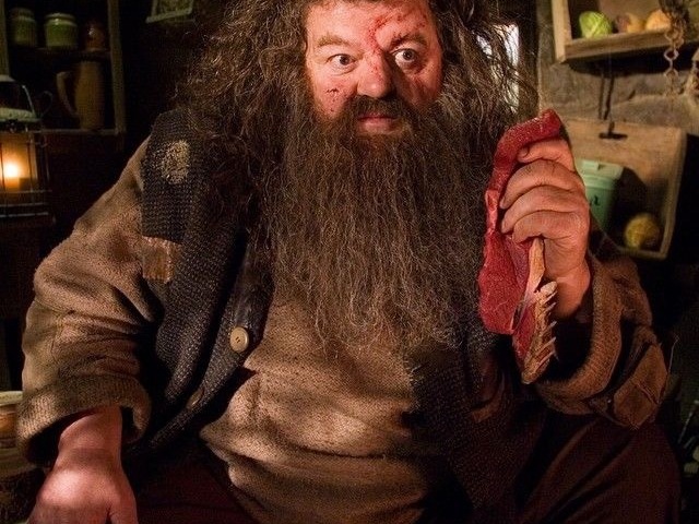 Hagrid