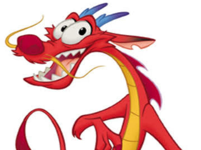 Mushu