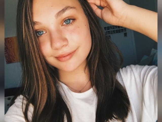 Maddie Ziegler