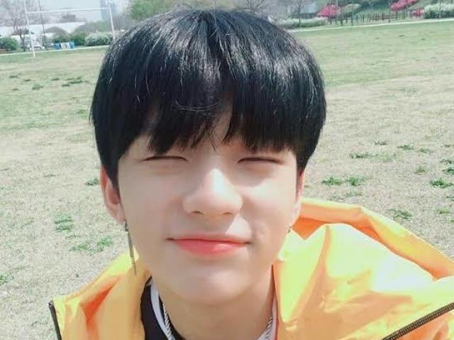 hyunjin
