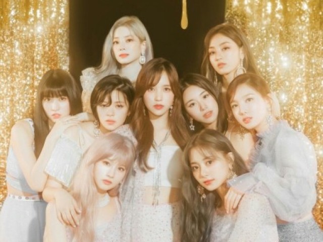 Você sabe reconhecer os MVs do Twice por uma imagem?