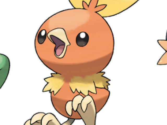 TORCHIC