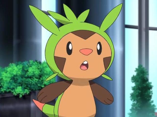 CHESPIN