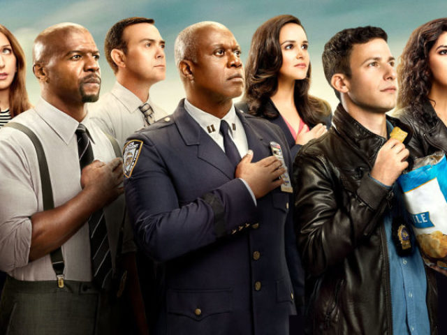 Brooklyn 99