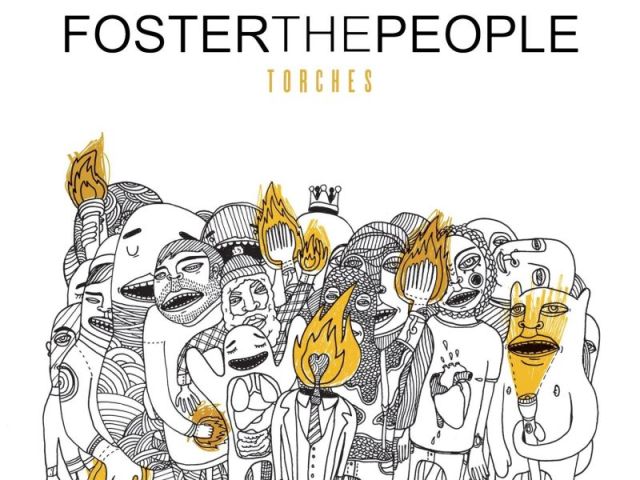 Pumped Up Kicks - Foster the People