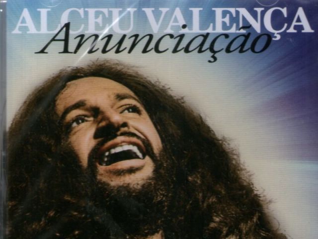 Anunciação - Alceu Valença