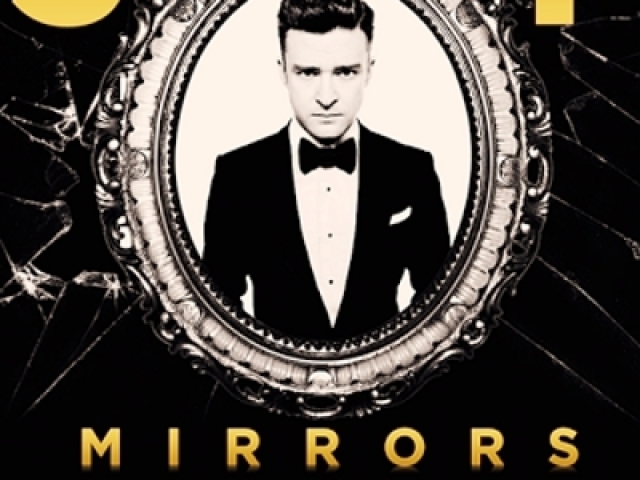 Mirrors - Justin Timberlake