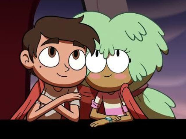 Kellyco (Kelly × Marco)