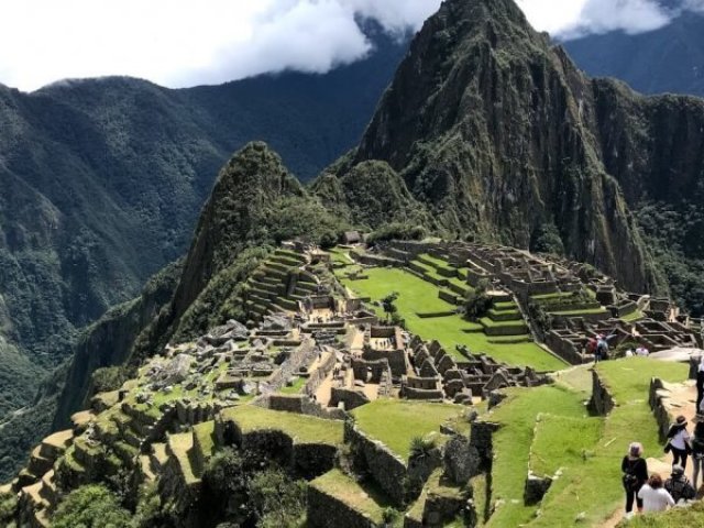 Peru