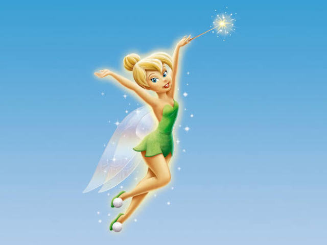 Tinker Bell