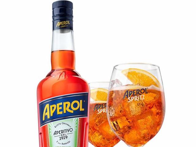 Aperol